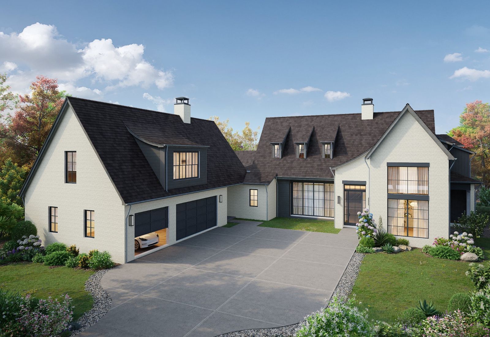 Canvas Homes