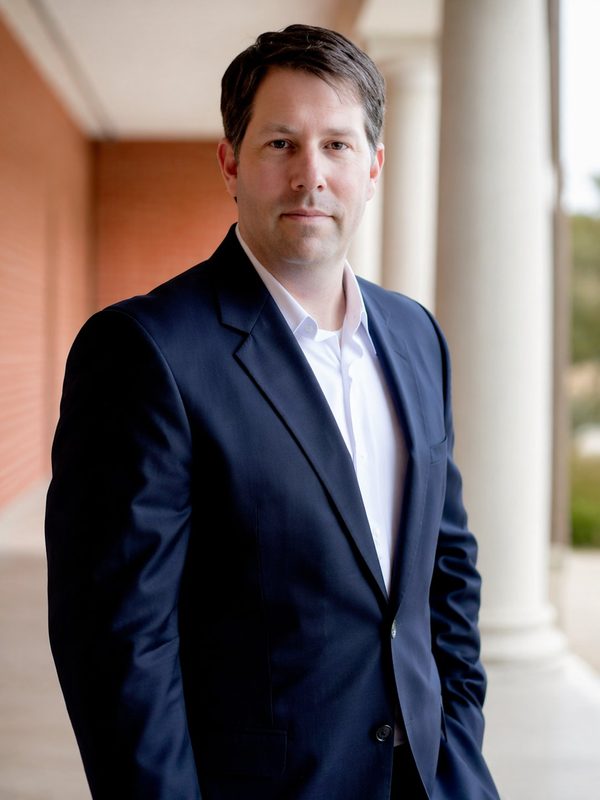Chris Homer, Architect and Design Director