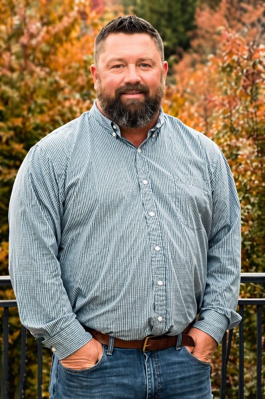 Robert Jay Bartlett, Founder and Lead Builder at Canvas Homes